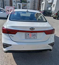 كيا K3